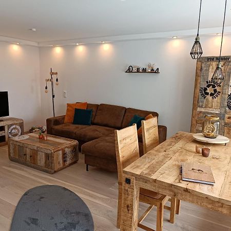 Grosse Auszeit Eifel Mit Sauna, Kamin Und Terrasse Nettersheim 외부 사진