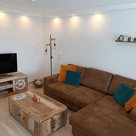 Grosse Auszeit Eifel Mit Sauna, Kamin Und Terrasse Nettersheim 외부 사진