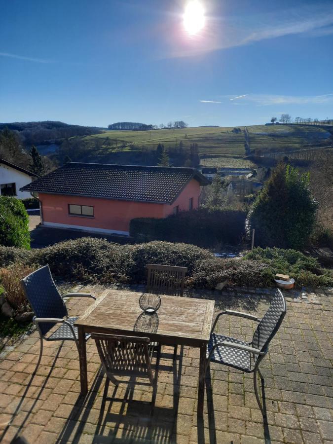 Grosse Auszeit Eifel Mit Sauna, Kamin Und Terrasse Nettersheim 외부 사진