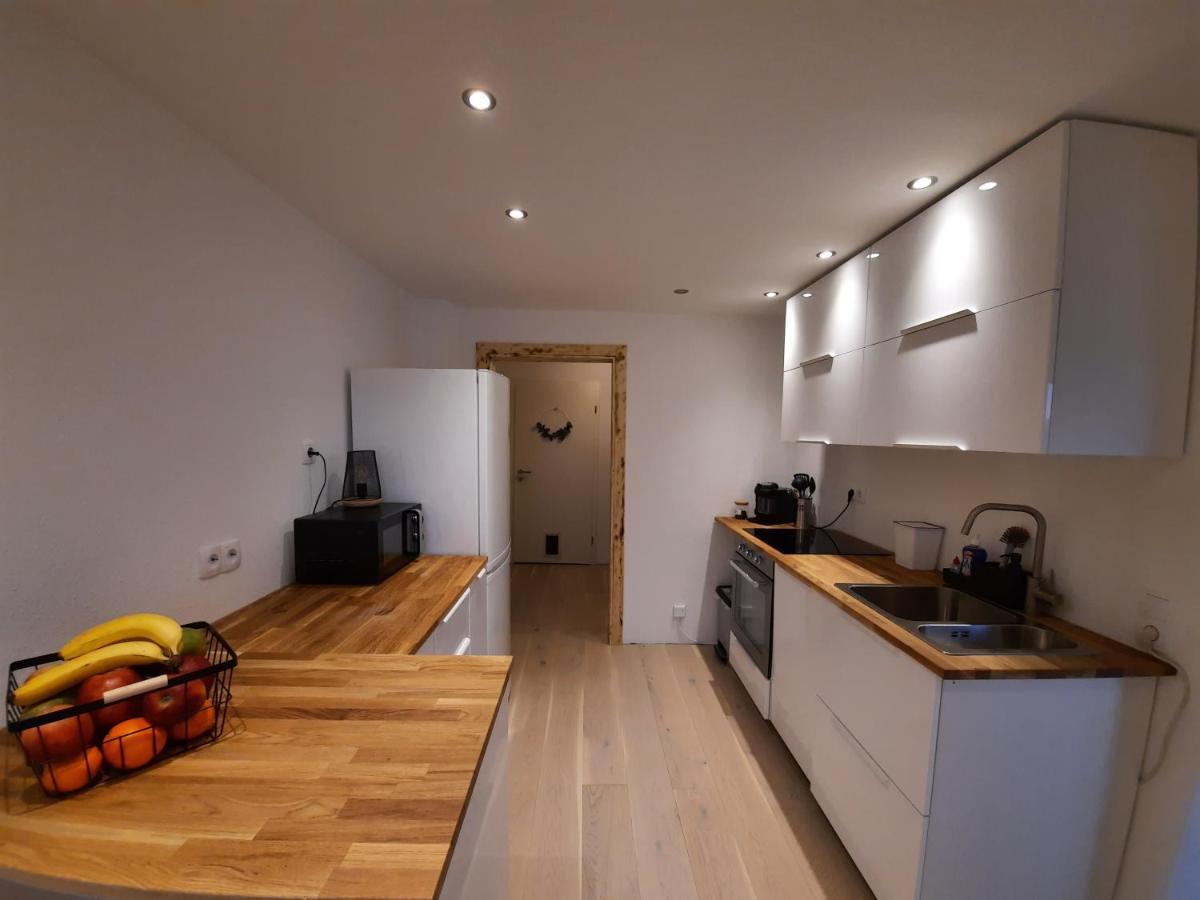Grosse Auszeit Eifel Mit Sauna, Kamin Und Terrasse Nettersheim 외부 사진