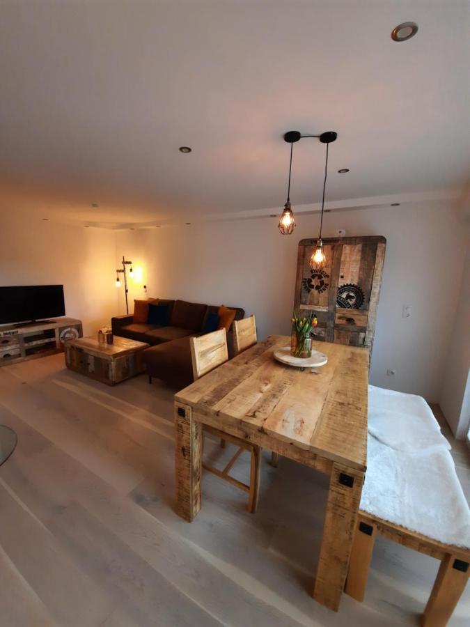 Grosse Auszeit Eifel Mit Sauna, Kamin Und Terrasse Nettersheim 외부 사진