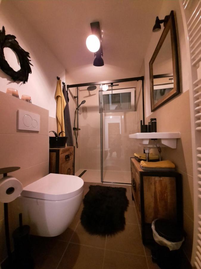 Grosse Auszeit Eifel Mit Sauna, Kamin Und Terrasse Nettersheim 외부 사진
