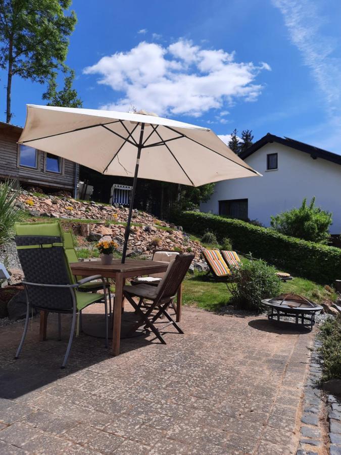 Grosse Auszeit Eifel Mit Sauna, Kamin Und Terrasse Nettersheim 외부 사진