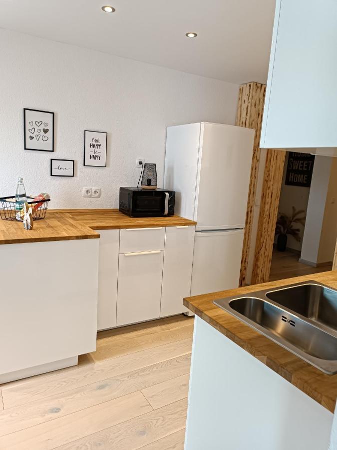 Grosse Auszeit Eifel Mit Sauna, Kamin Und Terrasse Nettersheim 외부 사진