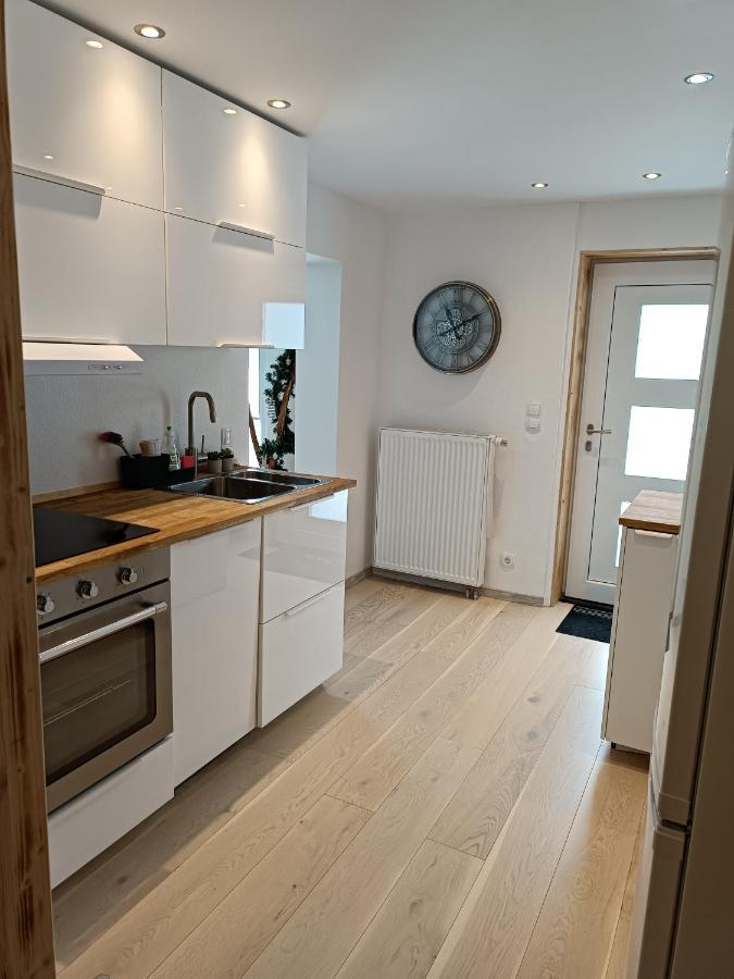 Grosse Auszeit Eifel Mit Sauna, Kamin Und Terrasse Nettersheim 외부 사진